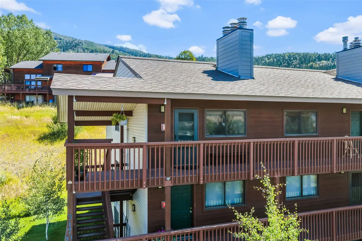 3170 Columbine Drive #31, Steamboat Springs, CO 80487 - #1