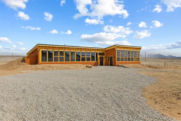 121 Co Rd 53, Hartsel, CO 80449