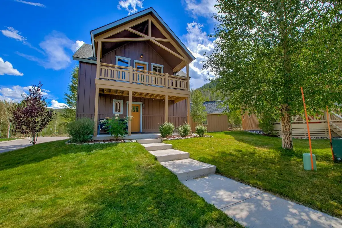 6 S Cabin Green, Frisco, CO 80443 - #1