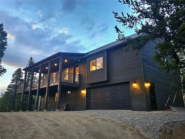 85 Puma Place, Fairplay, CO 80440