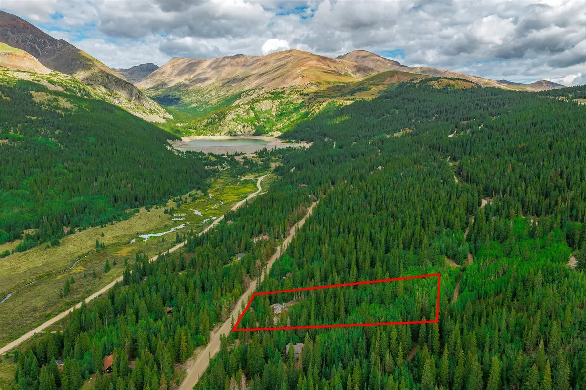 420 Nuthatch Road, Alma, CO 80420 - #1