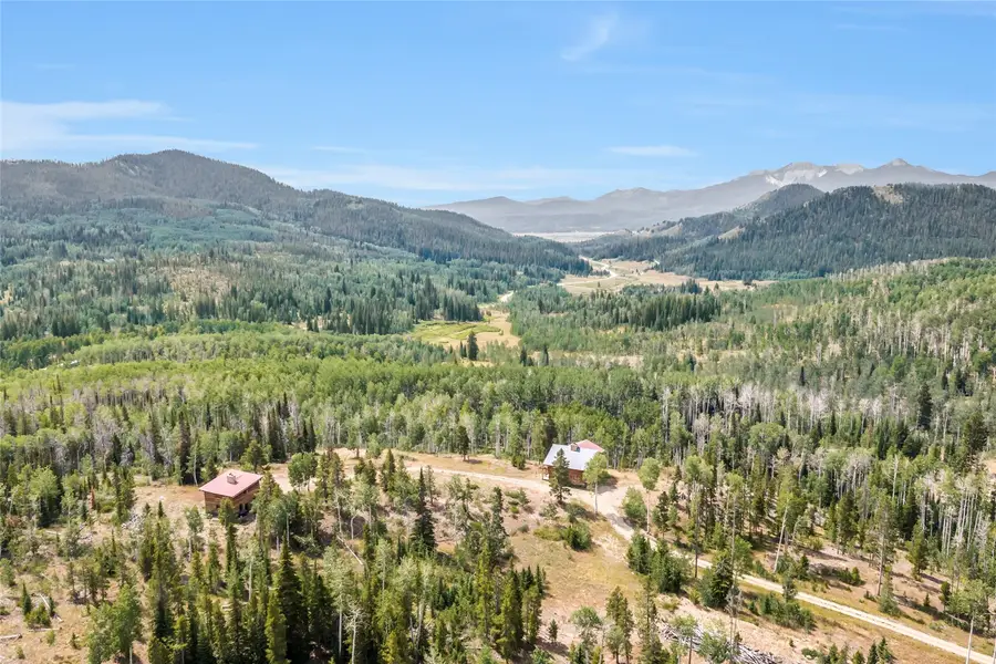 64400 Lof Way, Clark, CO 80428 - #2