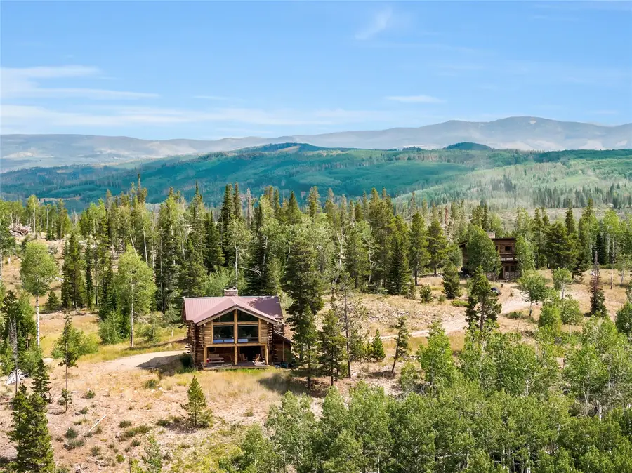 64400 Lof Way, Clark, CO 80428 - #3