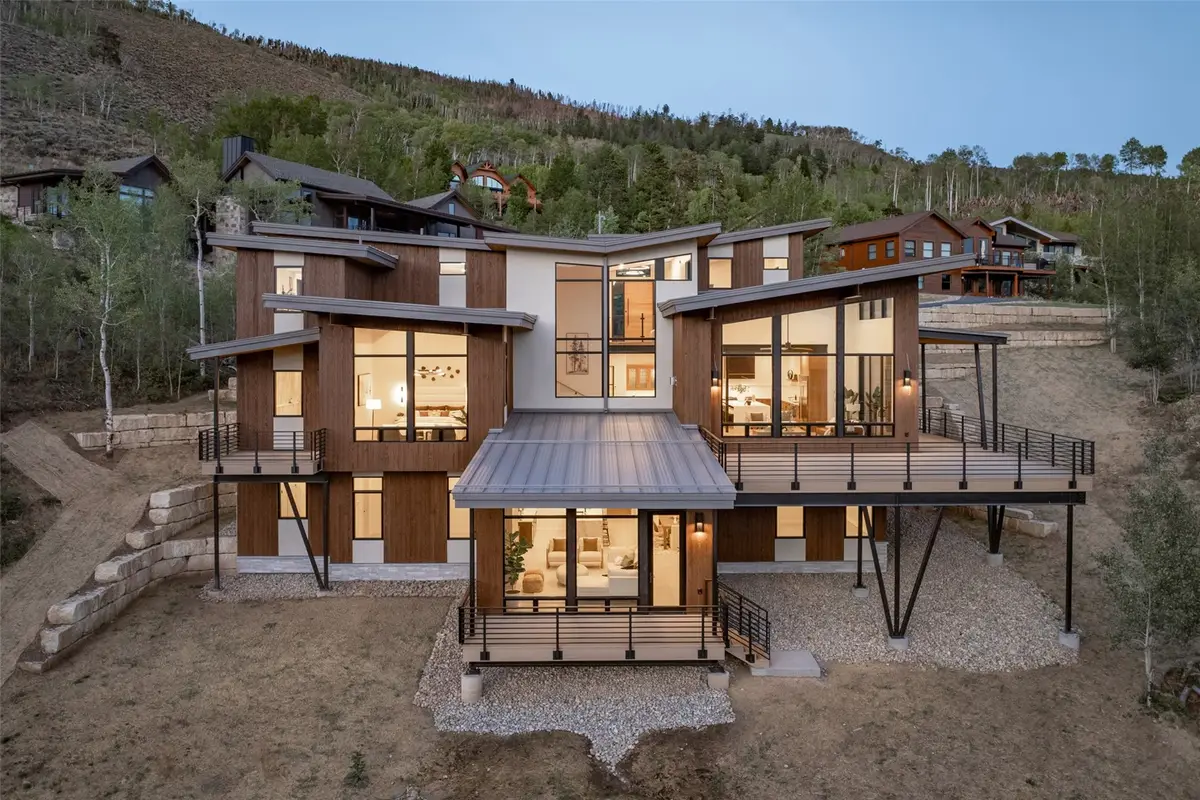 680 Lakeview Circle, Silverthorne, CO 80498 - #1