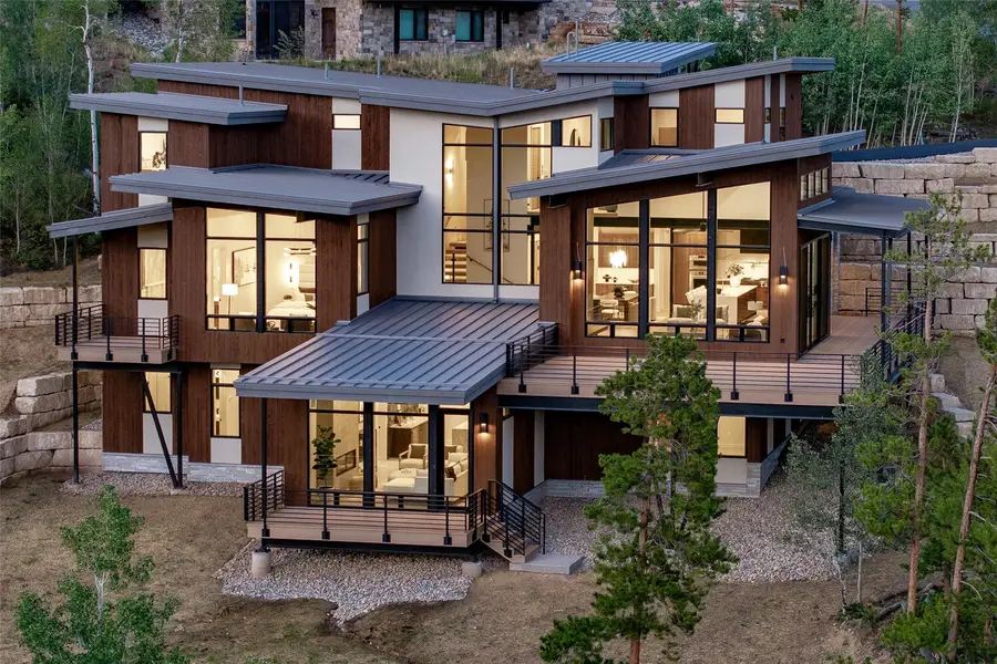 680 Lakeview Circle, Silverthorne, CO 80498 - #2