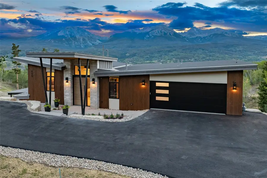 680 Lakeview Circle, Silverthorne, CO 80498 - #3