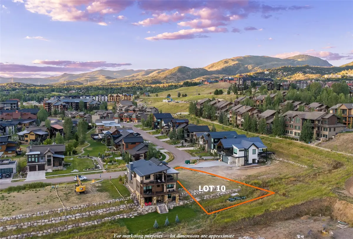 2719 Bronc Buster Loop, Steamboat Springs, CO 80487 - #1