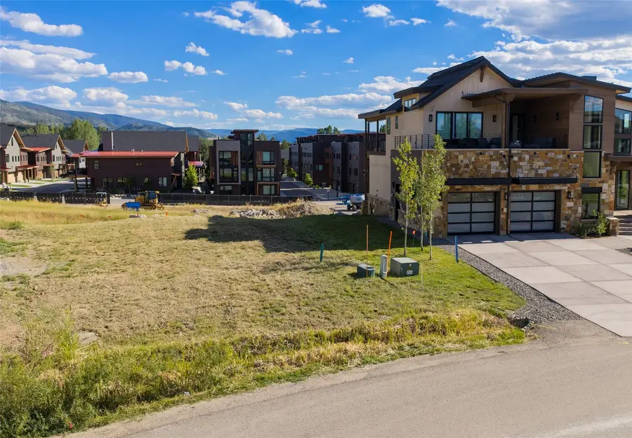 2719 Bronc Buster Loop, Steamboat Springs, CO 80487 - #2