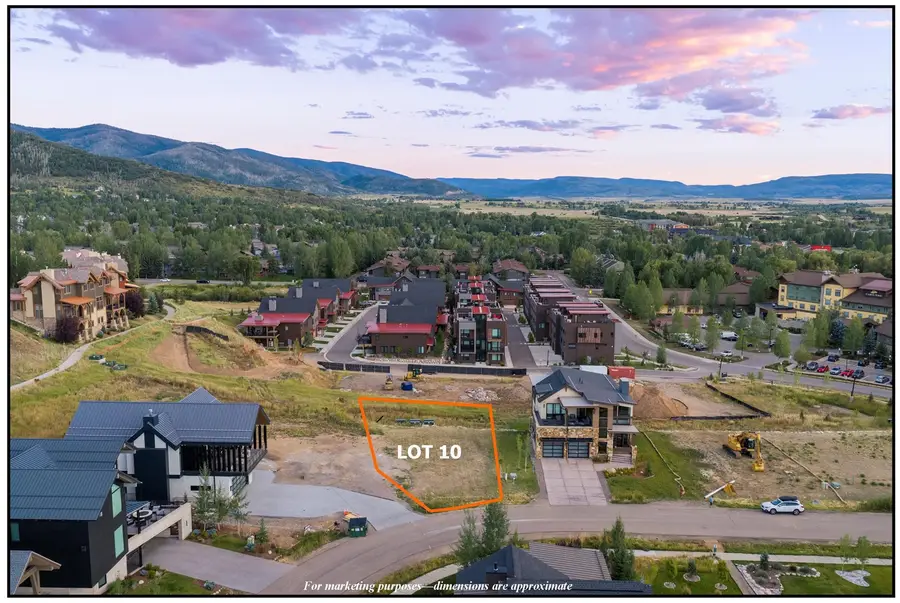 2719 Bronc Buster Loop, Steamboat Springs, CO 80487 - #3