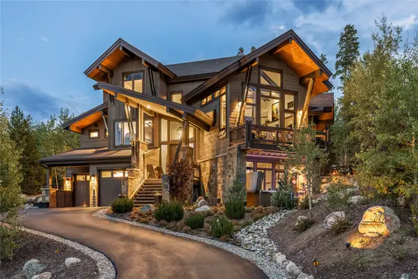 240 Game Trail Road, Silverthorne, CO 80498