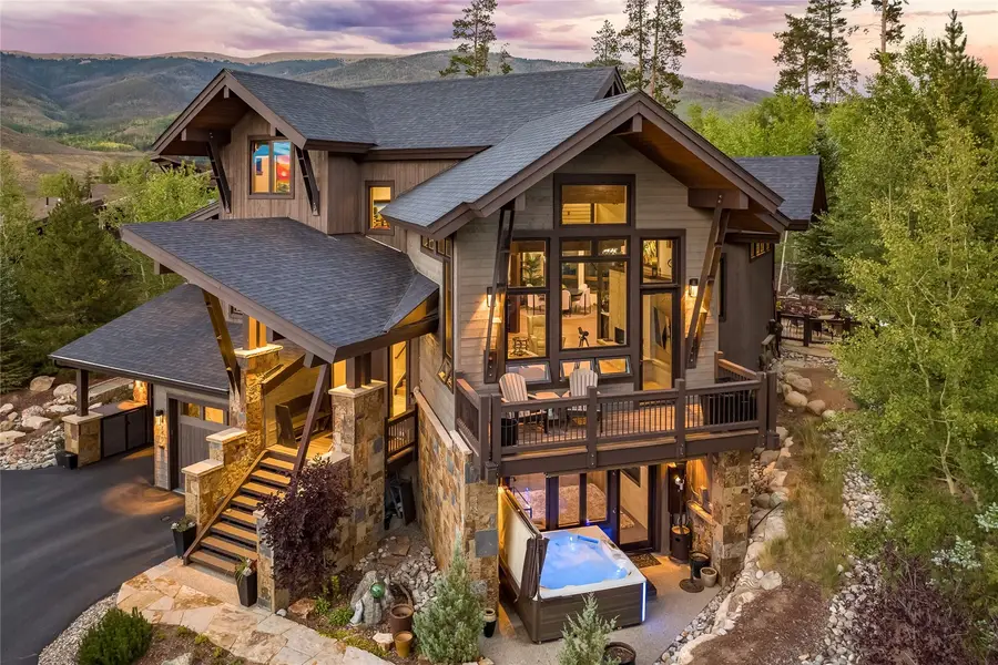 240 Game Trail Road, Silverthorne, CO 80498 - #3