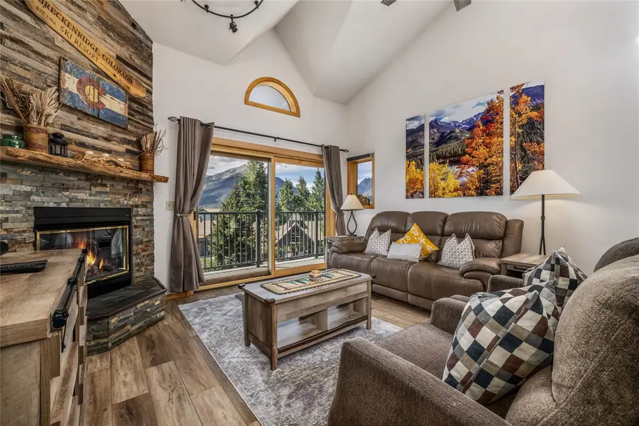 1660 Lakeview Terrace #301F, Frisco, CO 80443 - #2