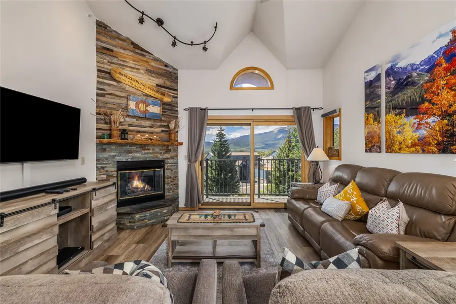 1660 Lakeview Terrace #301F, Frisco, CO 80443 - #3