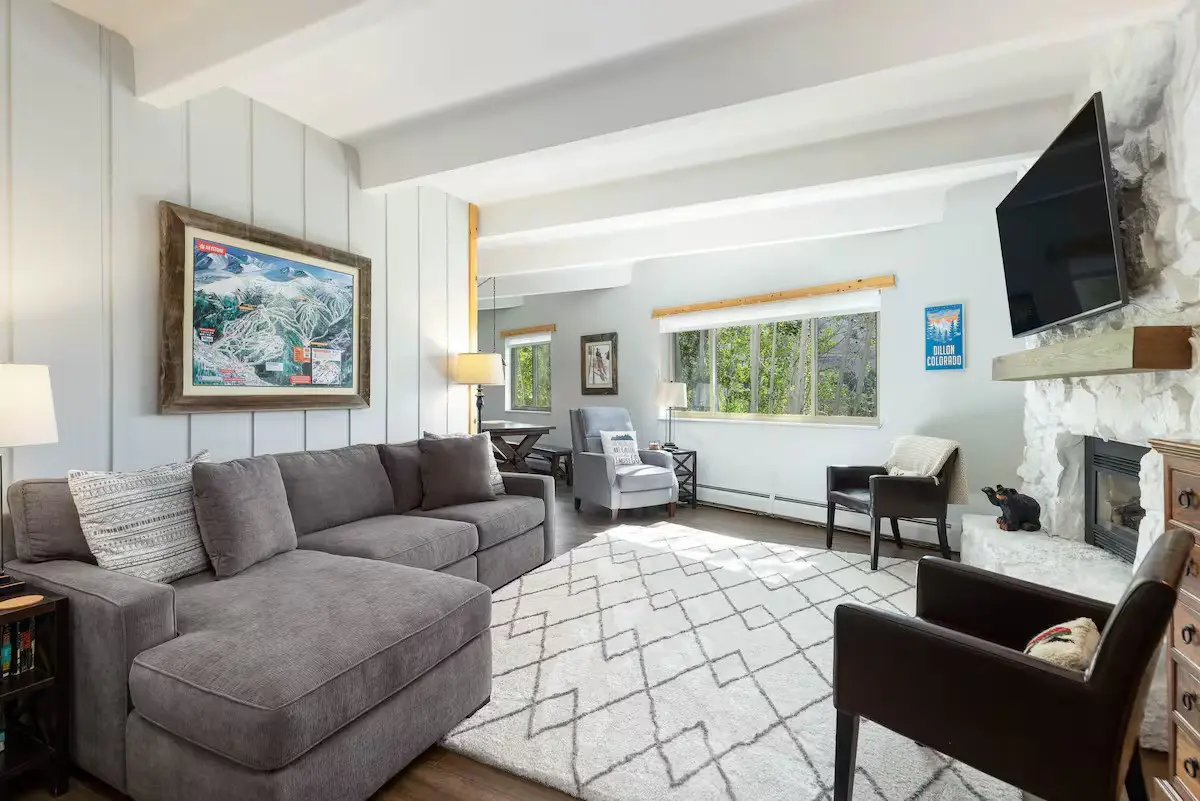 370 E La Bonte Street #101, Dillon, CO 80435 - #1