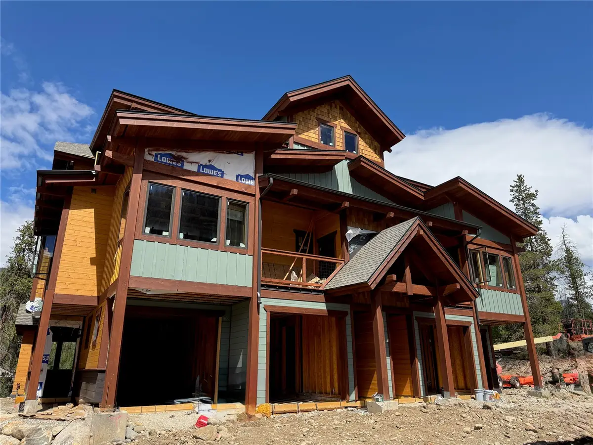 0139 Lake Ridge Circle #1870, Keystone, CO 80435 - #1