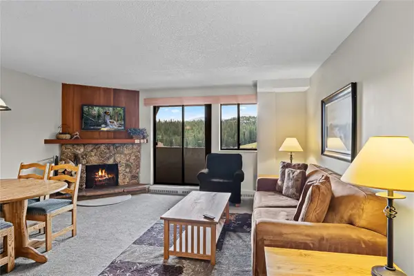 631 Village Road #33390, Breckenridge, CO 80424
