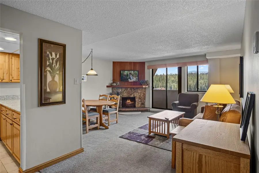 631 Village Road #33390, Breckenridge, CO 80424 - #2