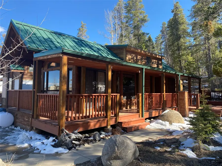 240 Sunshine Loop, Fairplay, CO 80440 - #2
