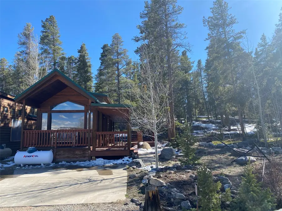 240 Sunshine Loop, Fairplay, CO 80440 - #3