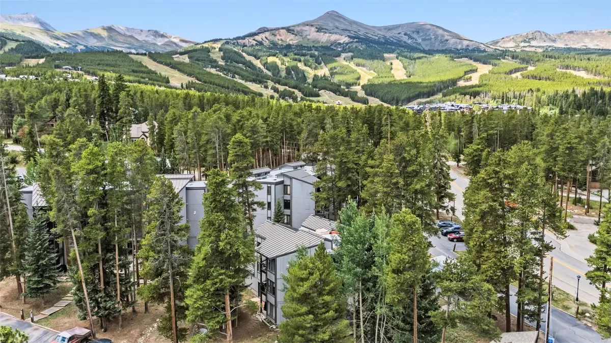 1155 Ski Hill Road #117, Breckenridge, CO 80424 - #1