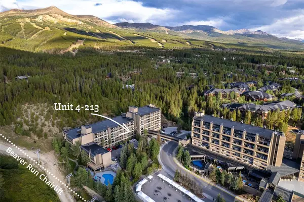 640 Village Road #4213, Breckenridge, CO 80424