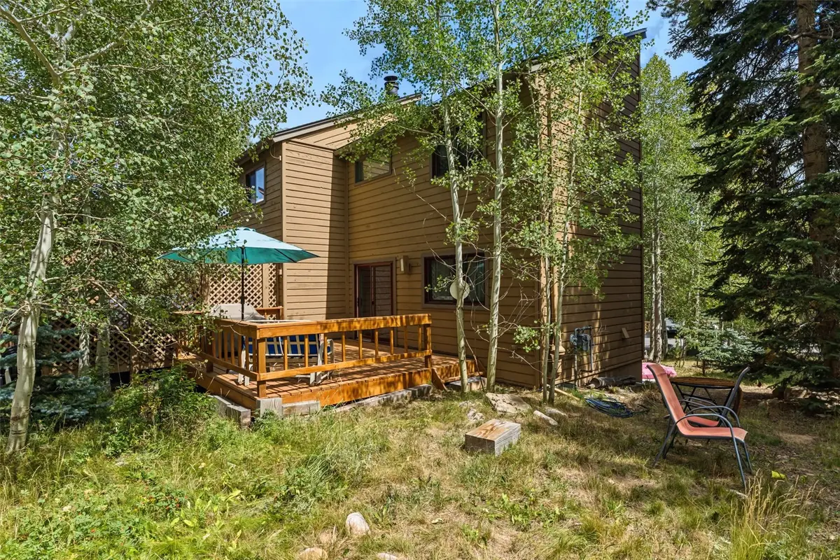 6714 Ryan Gulch Road #6714, Silverthorne, CO 80498 - #1