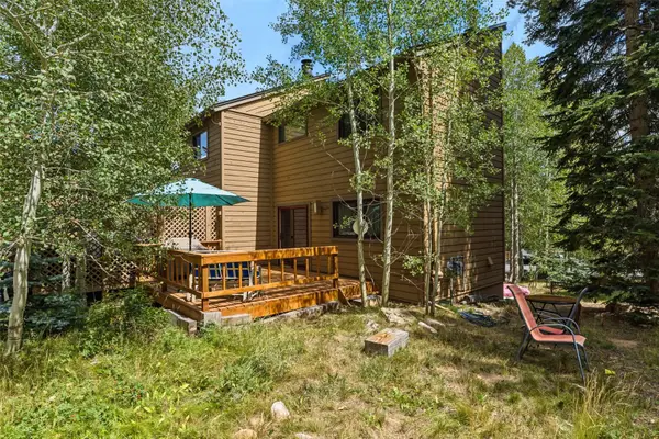 6714 Ryan Gulch Road #6714, Silverthorne, CO 80498