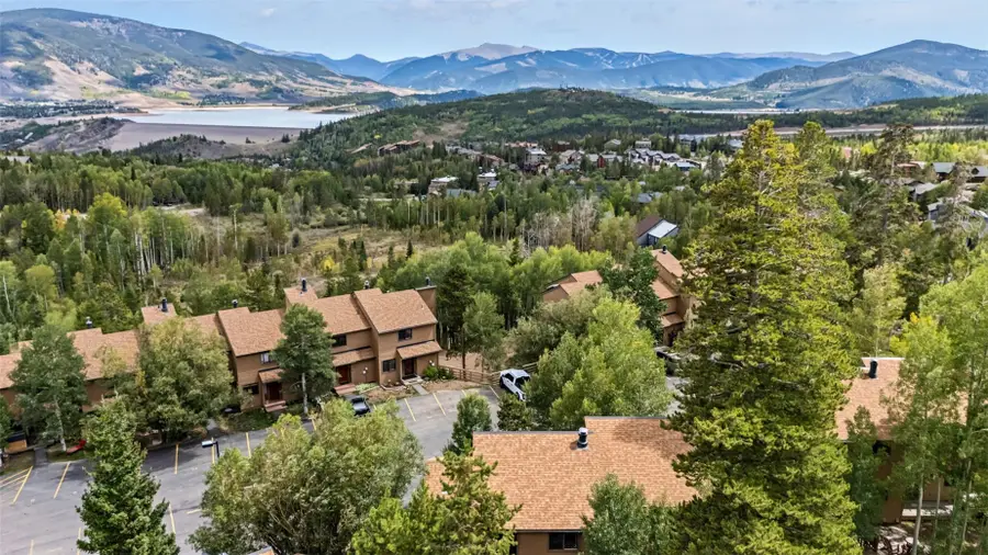 6714 Ryan Gulch Road #6714, Silverthorne, CO 80498 - #2