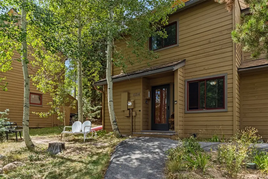 6714 Ryan Gulch Road #6714, Silverthorne, CO 80498 - #3