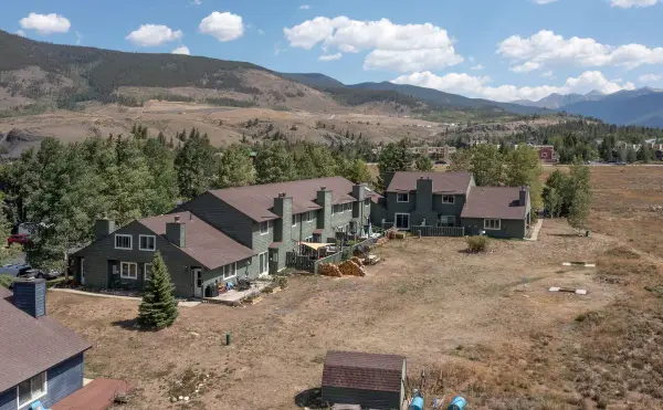 258 Cove Boulevard #11, Dillon, CO 80435