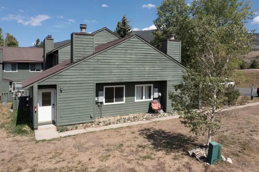 258 Cove Boulevard #11, Dillon, CO 80435 - #2