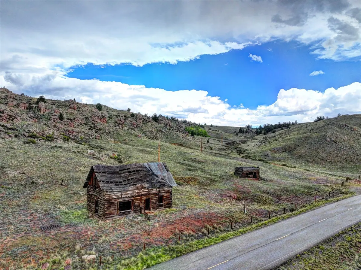 TBD Co Rd 77, Jefferson, CO 80456 - #1