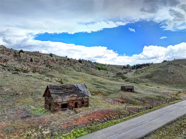 TBD Co Rd 77, Jefferson, CO 80456