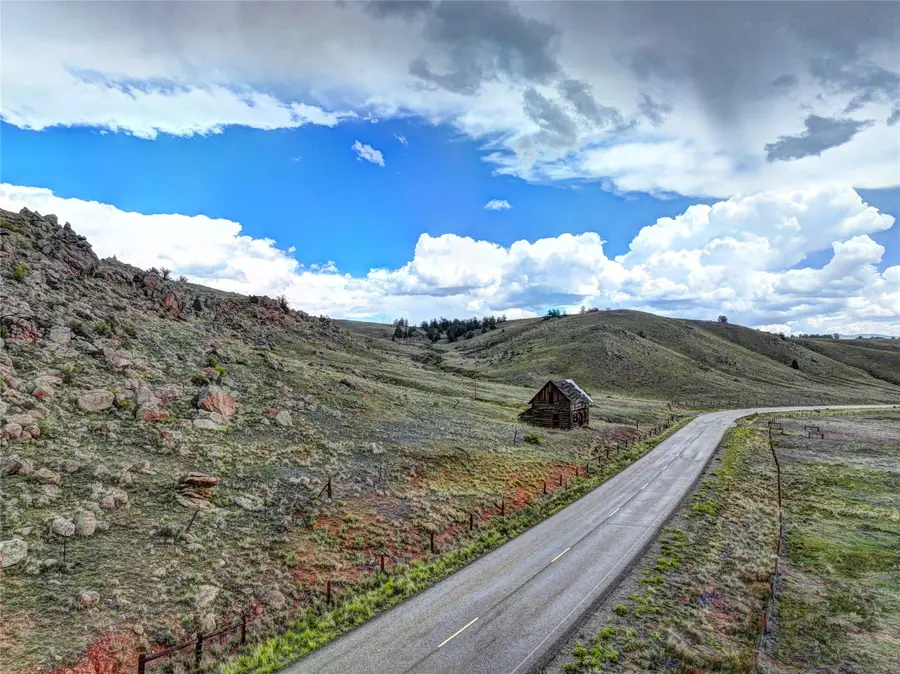 TBD Co Rd 77, Jefferson, CO 80456 - #3