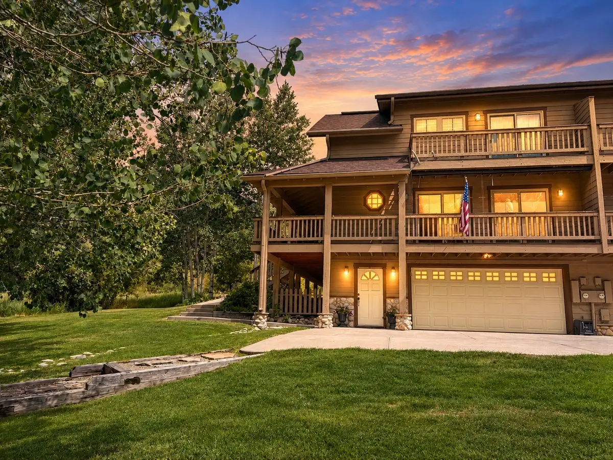 1880 Hunters Drive #A, Steamboat Springs, CO 80487 - #1