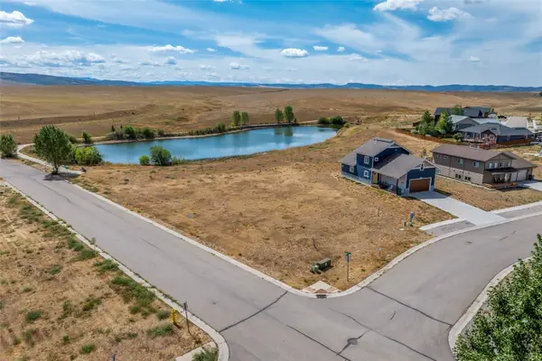 319 Little Bend Road, Hayden, CO 81639