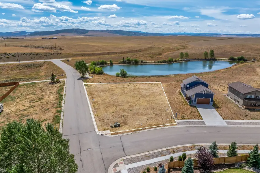 319 Little Bend Road, Hayden, CO 81639 - #2