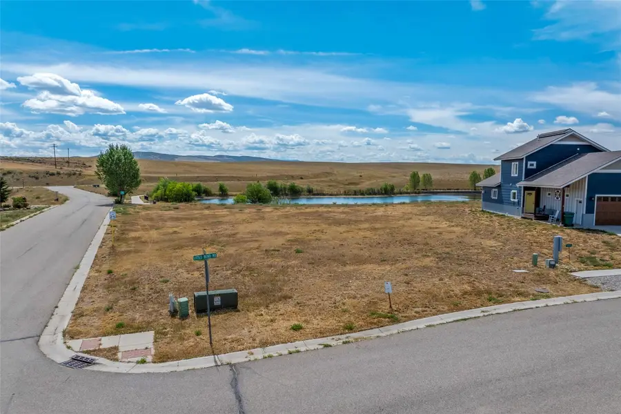 319 Little Bend Road, Hayden, CO 81639 - #3