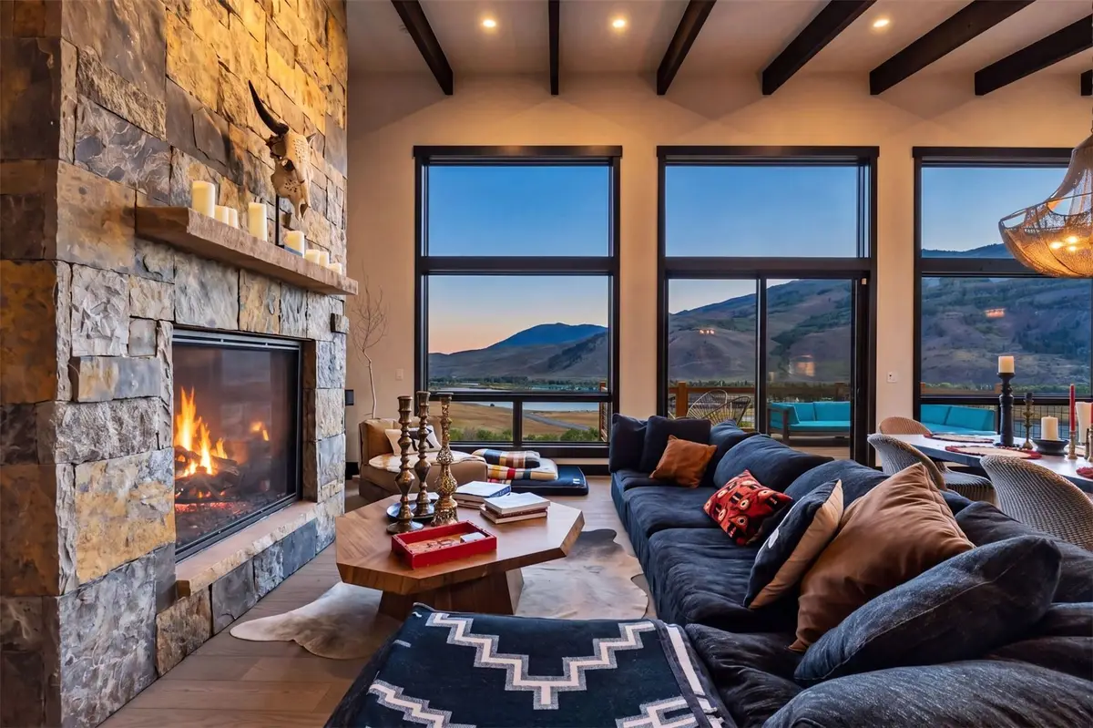 1141 Maryland Creek Road, Silverthorne, CO 80498 - #1