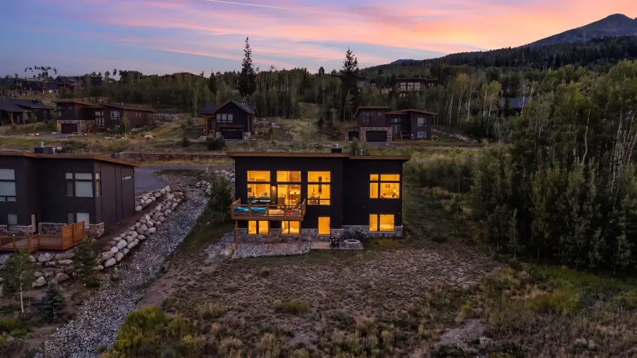 1141 Maryland Creek Road, Silverthorne, CO 80498 - #2