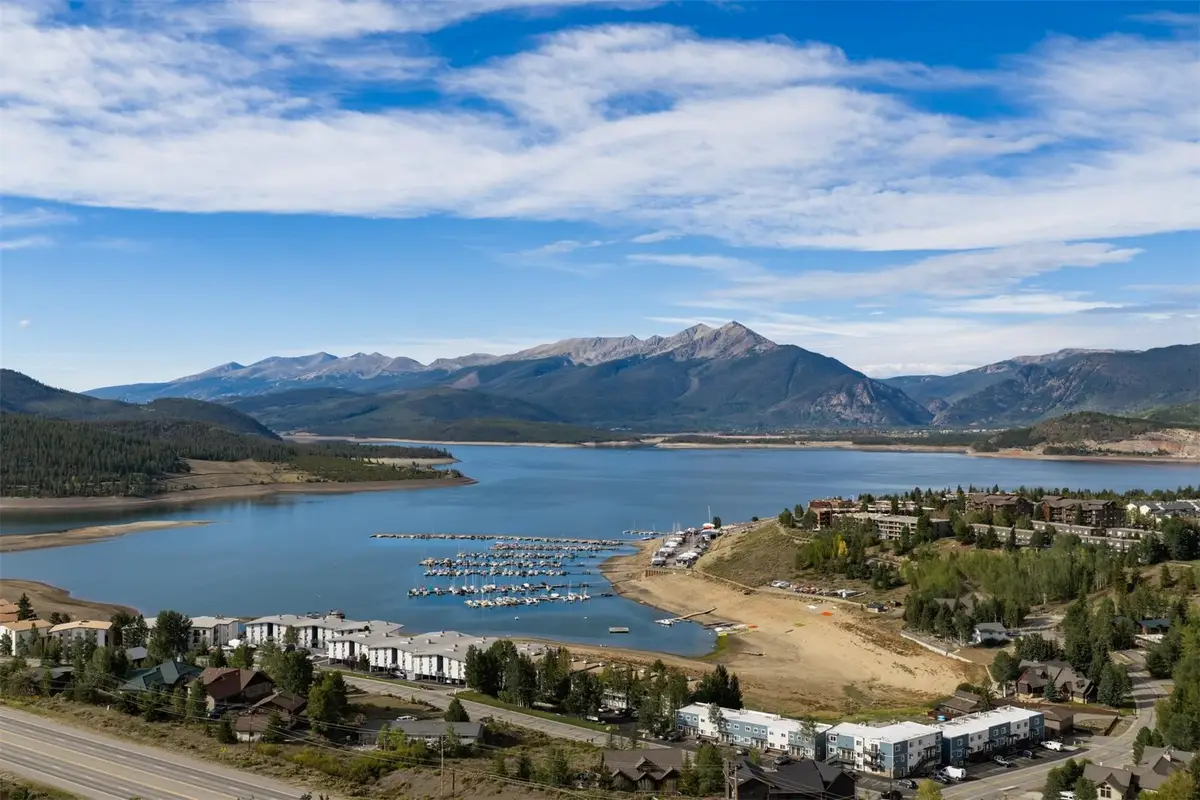 460 Tenderfoot Street #207, Dillon, CO 80435 - #1