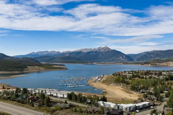 460 Tenderfoot Street #207, Dillon, CO 80435
