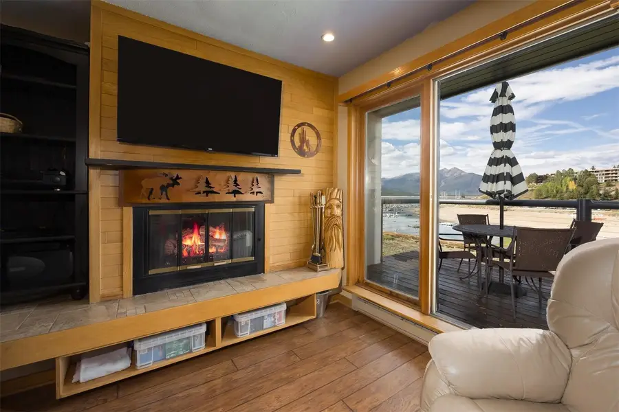 460 Tenderfoot Street #207, Dillon, CO 80435 - #2