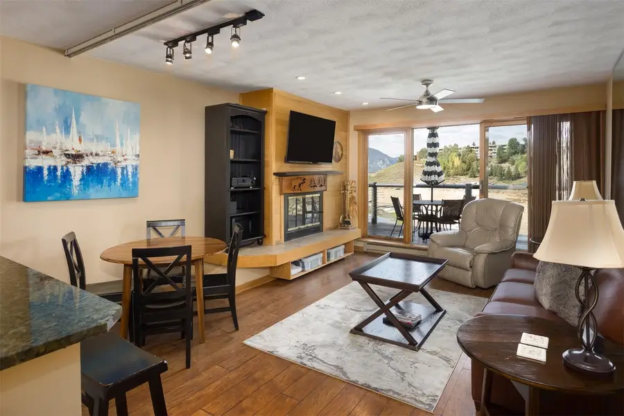 460 Tenderfoot Street #207, Dillon, CO 80435 - #3