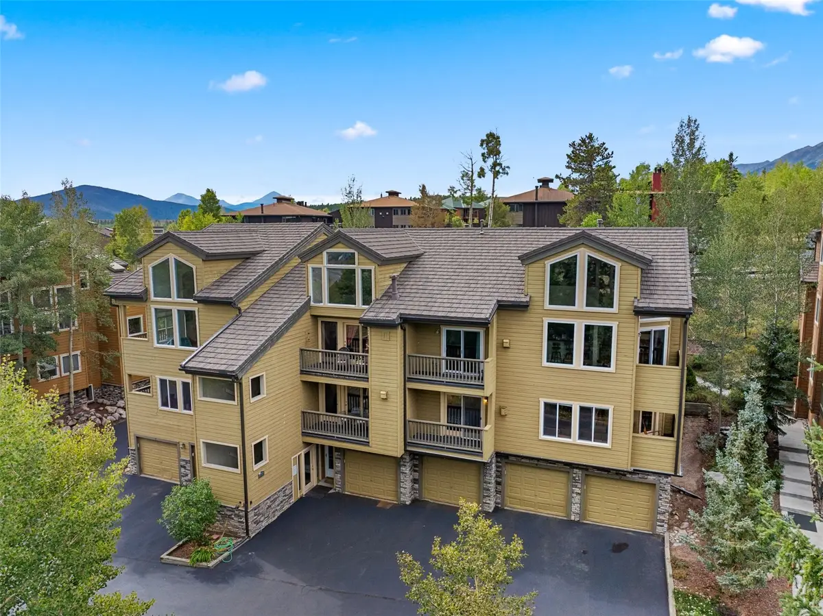 4020 Silverheels Drive #9, Silverthorne, CO 80498 - #1