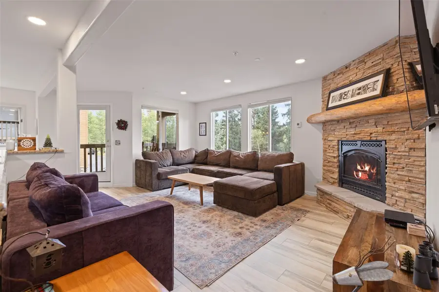 4020 Silverheels Drive #9, Silverthorne, CO 80498 - #2