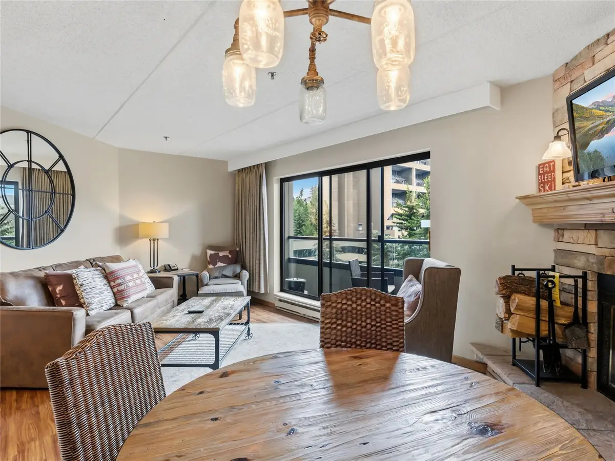 640 Village Road #4323, Breckenridge, CO 80424 - #1