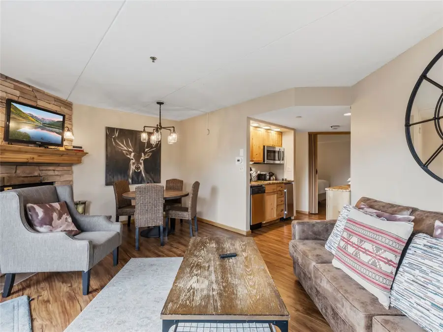 640 Village Road #4323, Breckenridge, CO 80424 - #3