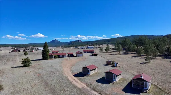 37268 Us Highway 24, Lake George, CO 80827