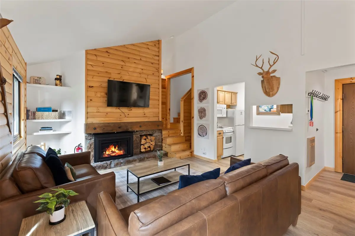 1937 Soda Ridge Road #1146, Keystone, CO 80435 - #1